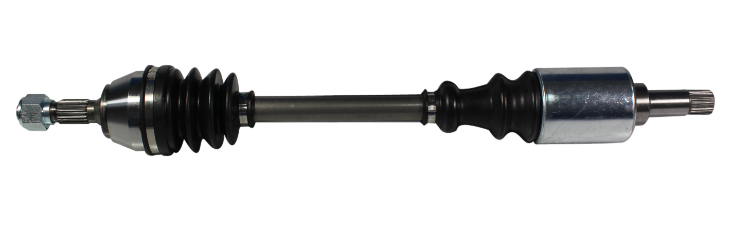 GSP Drivaksel 210009 for PEUGEOT CITROËN