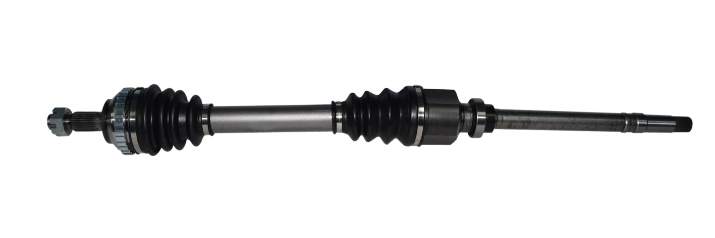 GSP Drivaksel 210019 for CITROËN PEUGEOT