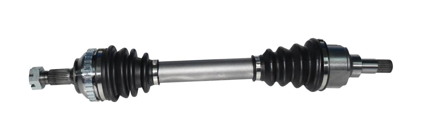 GSP Drivaksel 210021 for CITROËN PEUGEOT