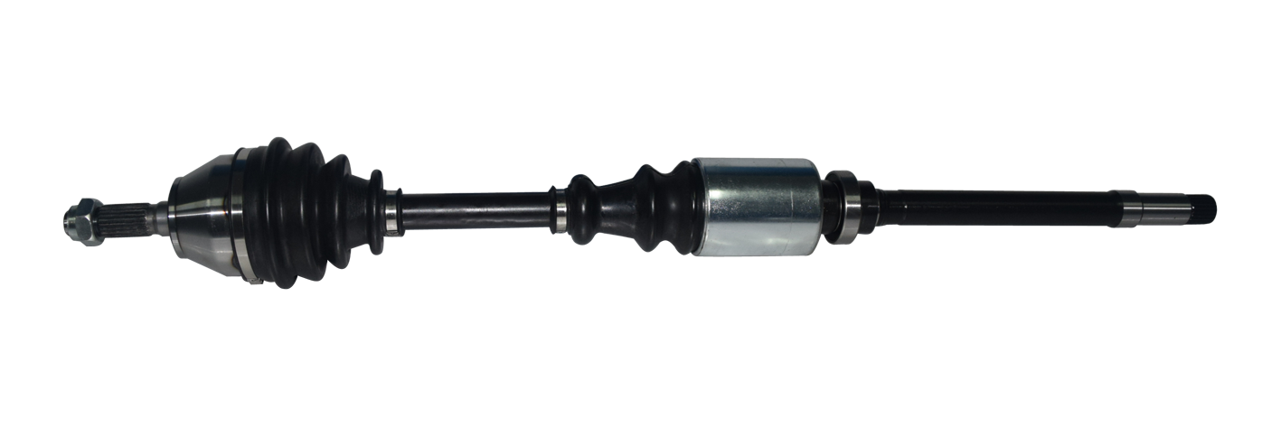 GSP Drivaksel 210044 for CITROËN PEUGEOT