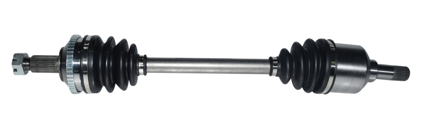 GSP Drivaksel 210082 for CITROËN FIAT PEUGEOT