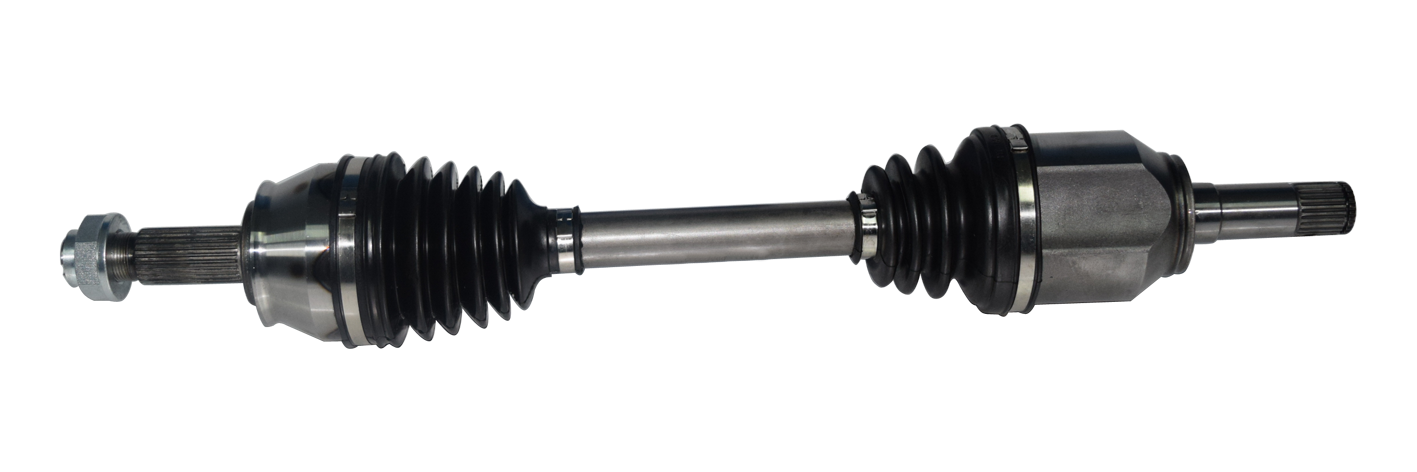 GSP Drivaksel 217017 for FIAT