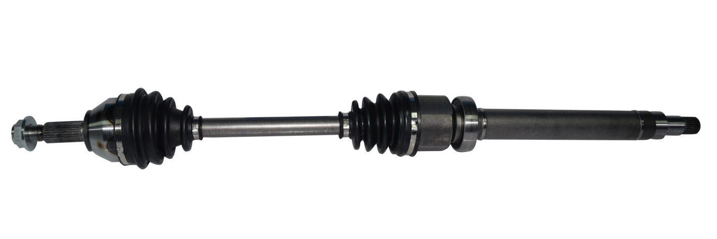 GSP Drivaksel 218046 for FORD