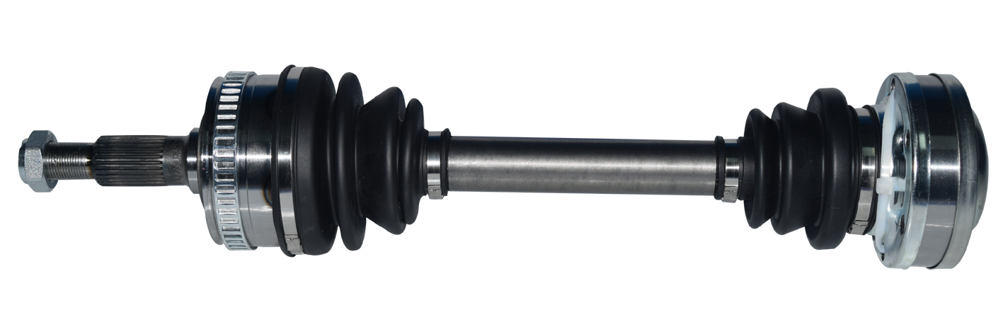 GSP Drivaksel 235002 for MERCEDES-BENZ