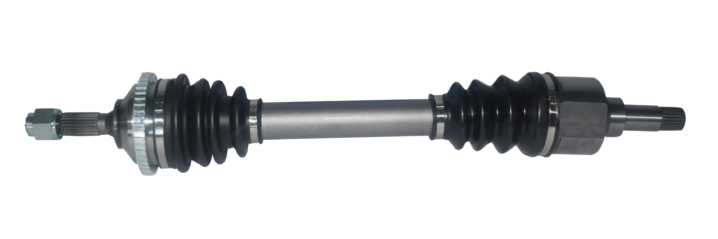 GSP Drivaksel 245027 for CITROËN PEUGEOT