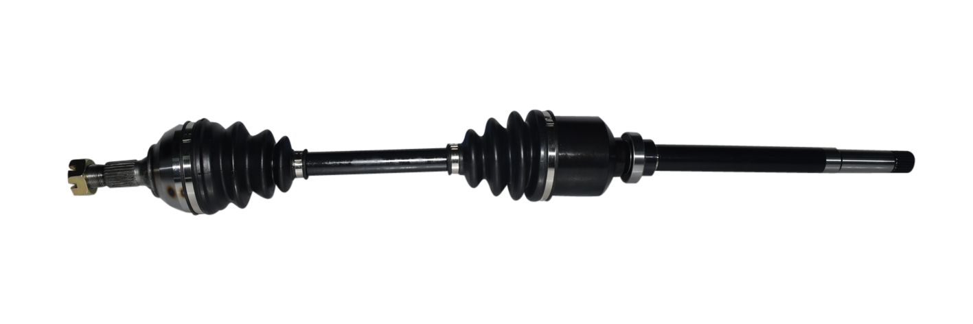 GSP Drivaksel 245070 for PEUGEOT CITROËN