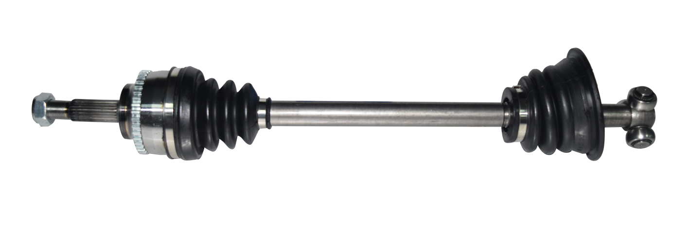 GSP Drivaksel 250102 for RENAULT