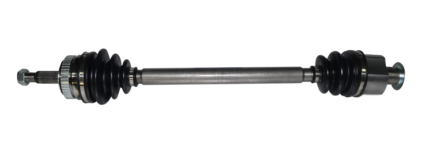 GSP Drivaksel 250134 for RENAULT