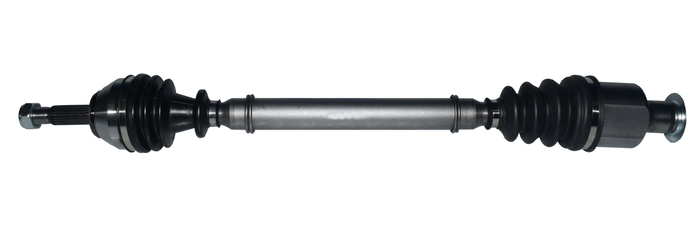 GSP Drivaksel 250151 for RENAULT