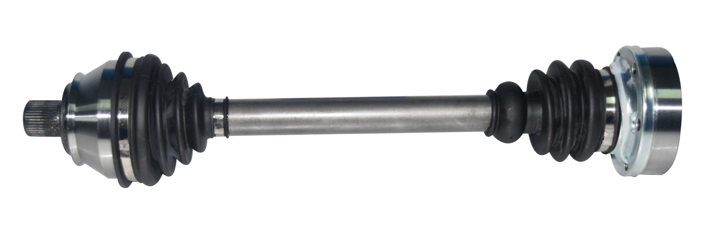 GSP Drivaksel 261119 for AUDI VW