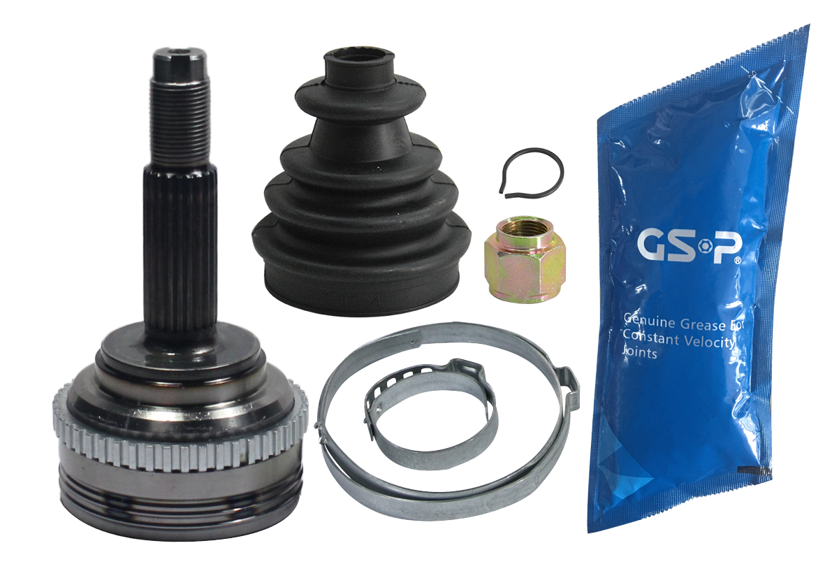 GSP Ledsæt, drivaksel 808021 for CHEVROLET DAEWOO