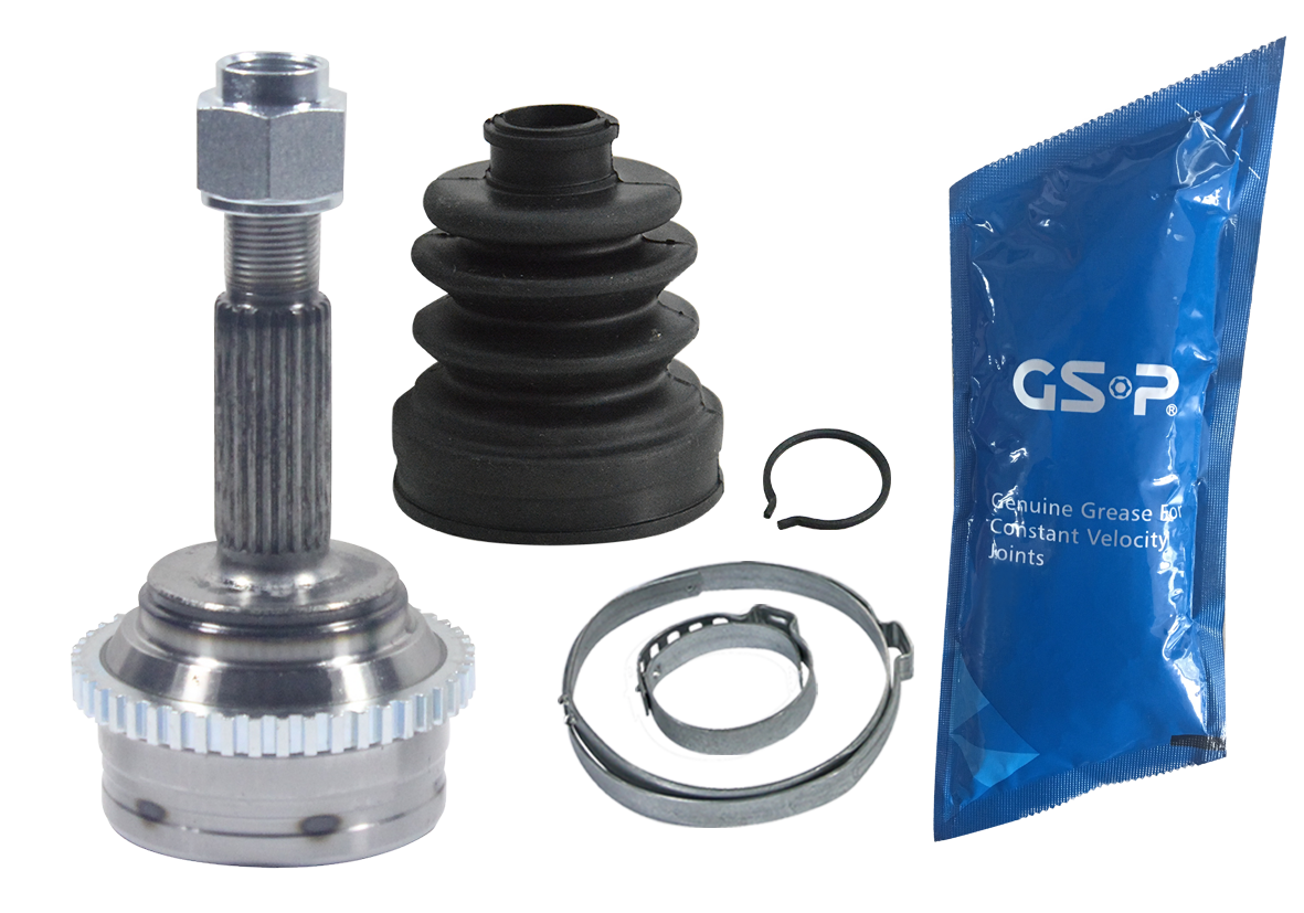 GSP Ledsæt, drivaksel 808034 for CHEVROLET DAEWOO