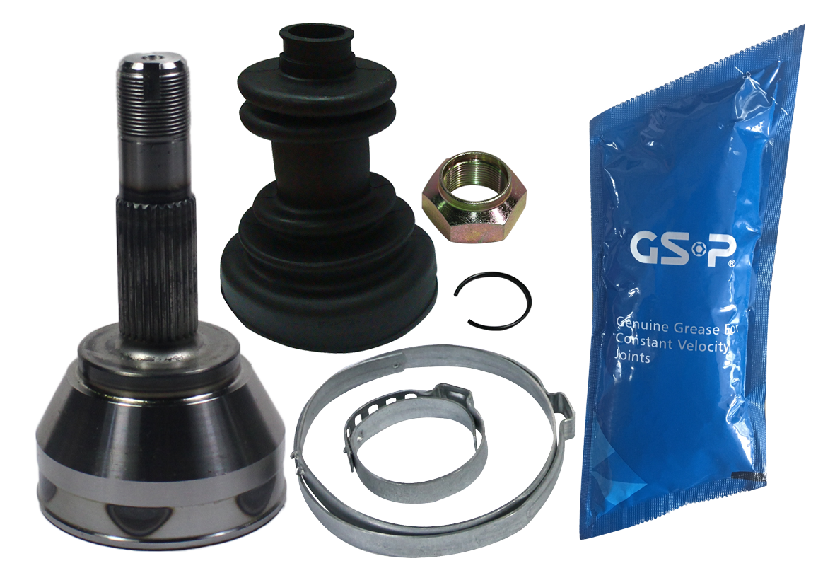 GSP Ledsæt, drivaksel 810012 for CITROËN