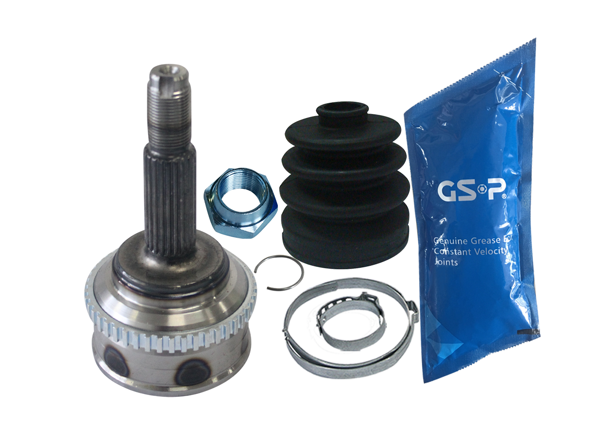 GSP Ledsæt, drivaksel 812005 for DAEWOO OPEL