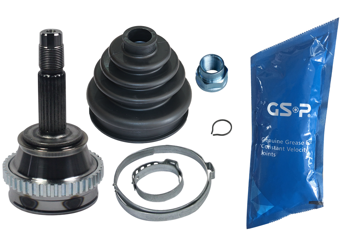 GSP Ledsæt, drivaksel 817020 for ALFA ROMEO FIAT