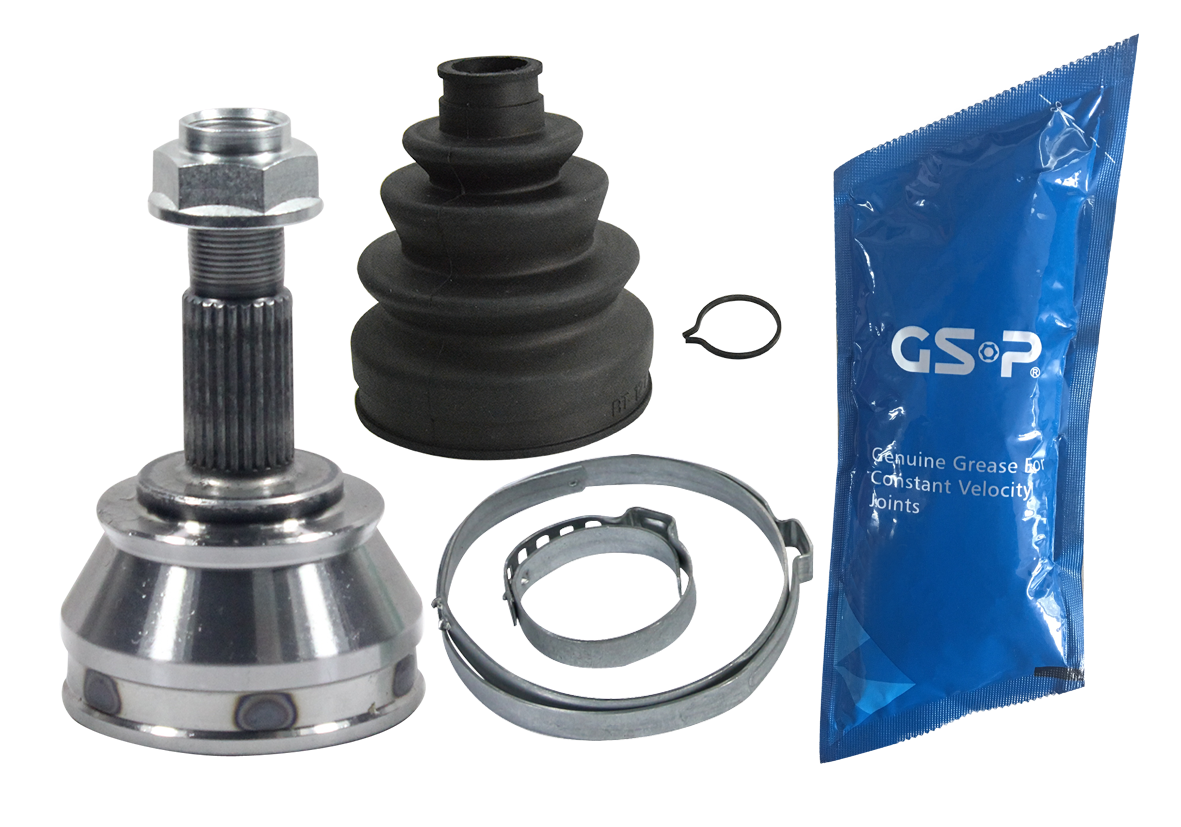 GSP Ledsæt, drivaksel 817042 for LANCIA FIAT ALFA ROMEO