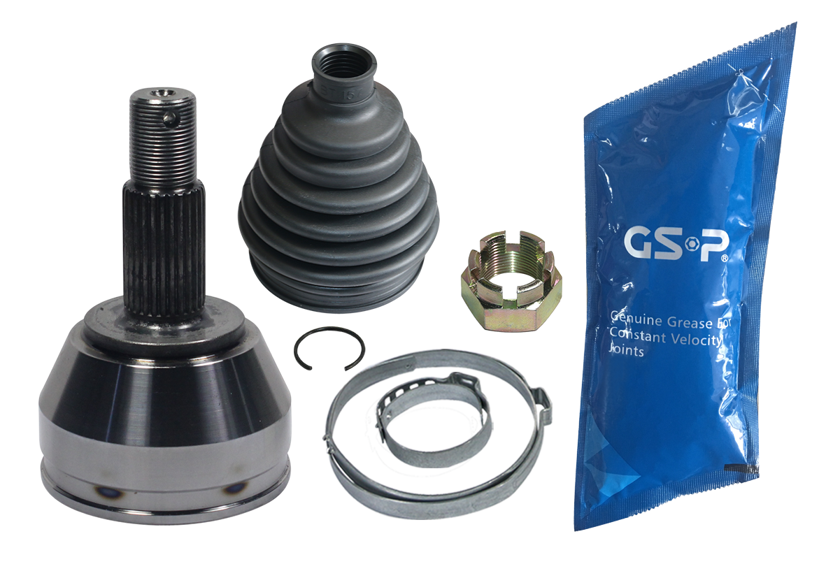 GSP Ledsæt, drivaksel 817044 for FIAT