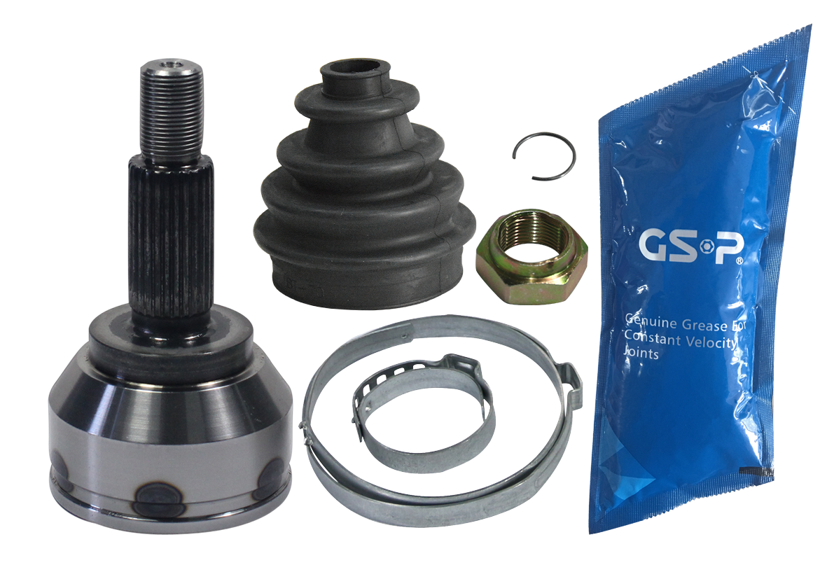 GSP Ledsæt, drivaksel 818007 for FORD