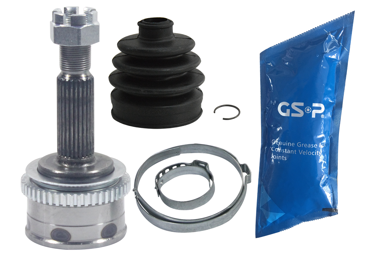 GSP Ledsæt, drivaksel 824041 for HYUNDAI