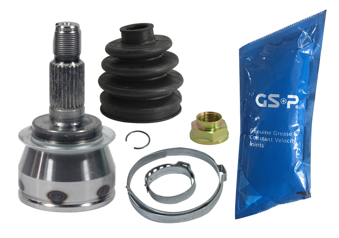 GSP Ledsæt, drivaksel 838002 for BMW MINI