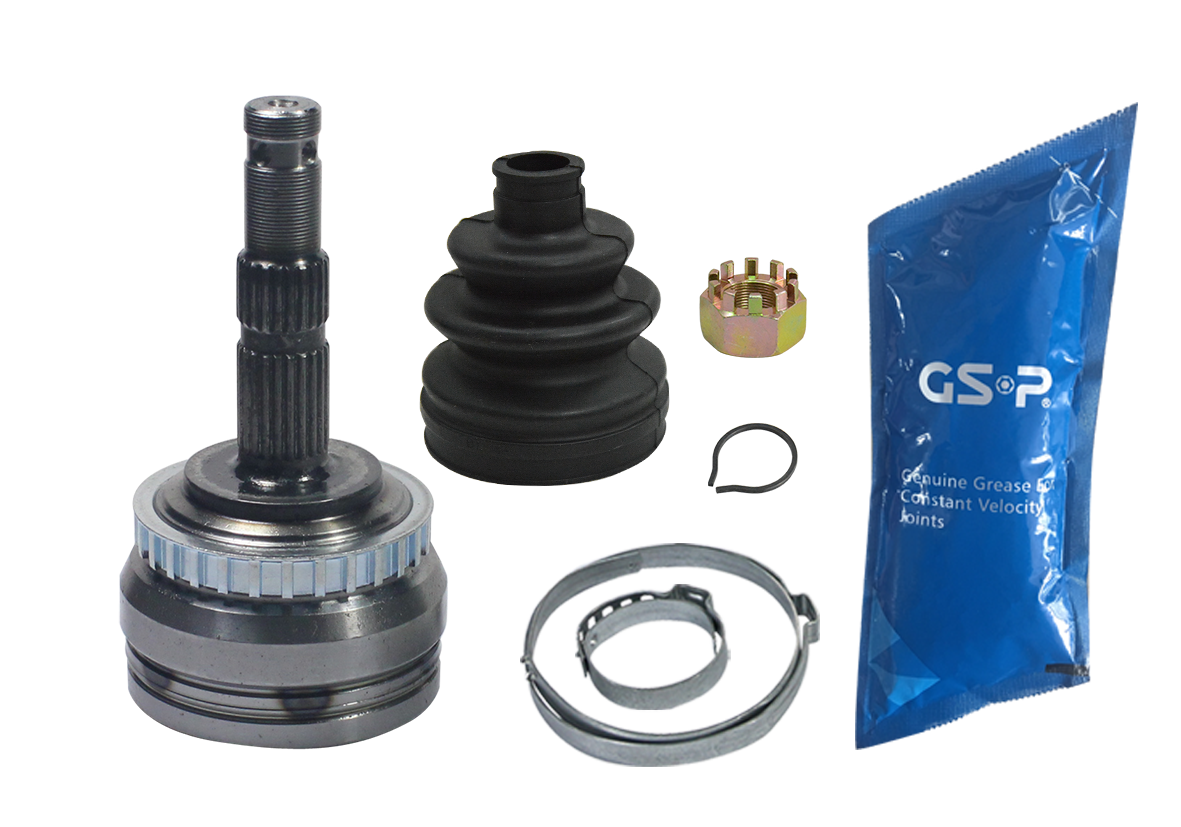 GSP Ledsæt, drivaksel 844083 for OPEL