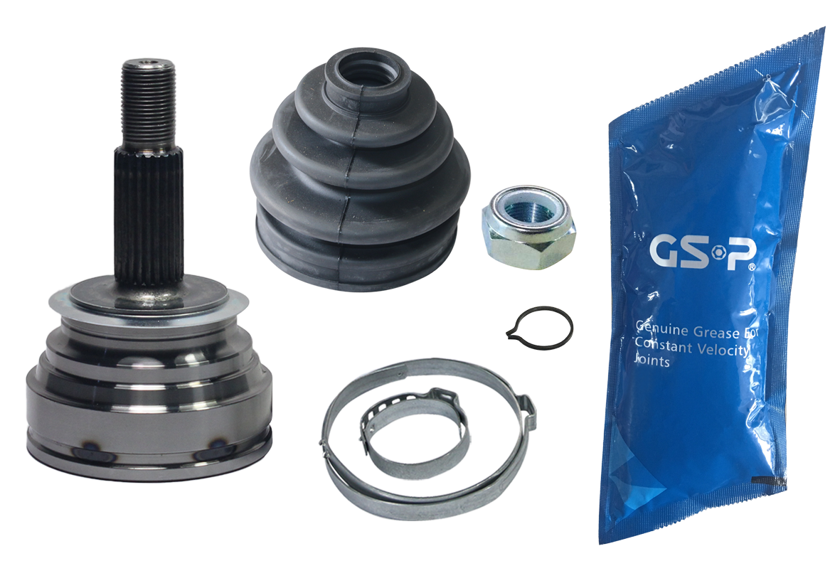 GSP Ledsæt, drivaksel 850026 for RENAULT