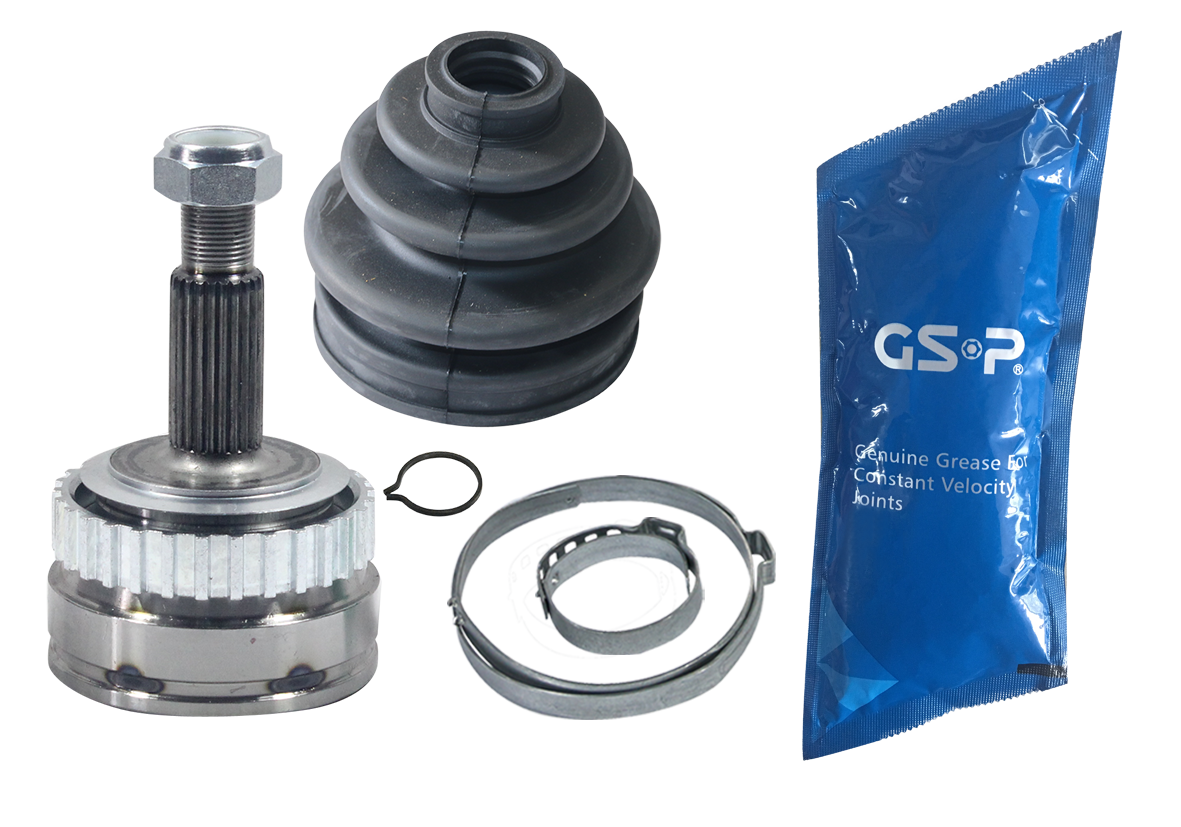GSP Ledsæt, drivaksel 850045 for RENAULT