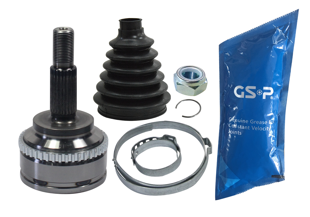 GSP Ledsæt, drivaksel 850069 for RENAULT