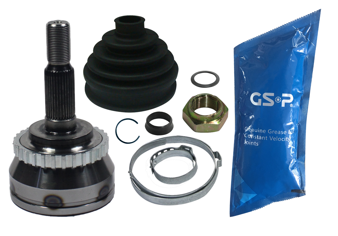 GSP Ledsæt, drivaksel 852008 for SAAB