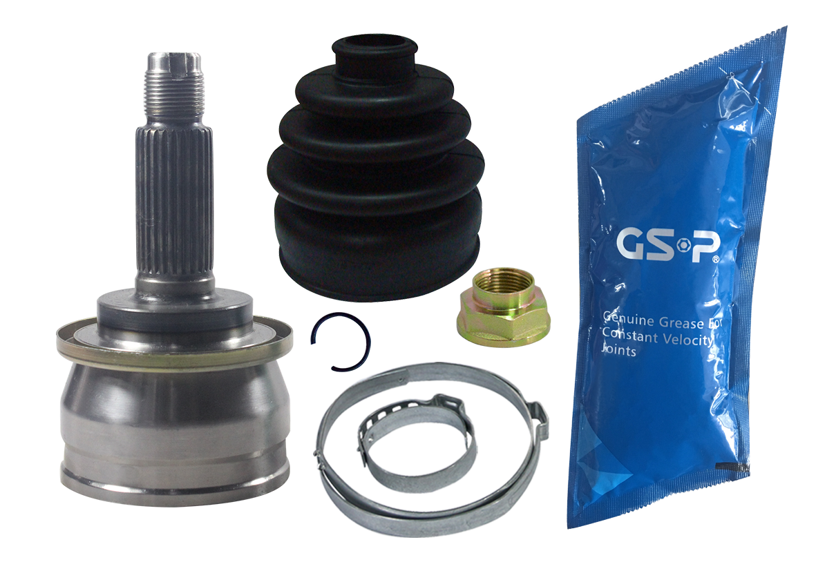 GSP Ledsæt, drivaksel 856005 for SUBARU