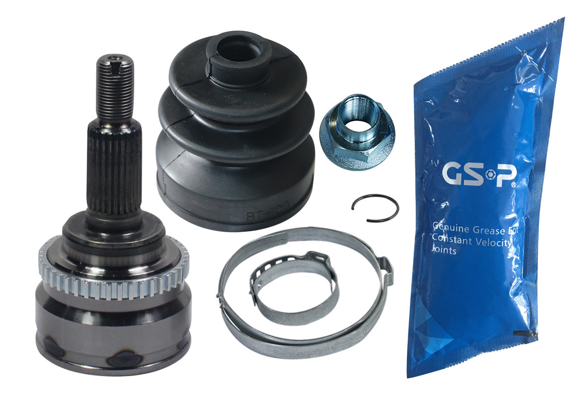 GSP Ledsæt, drivaksel 857042 for SUZUKI