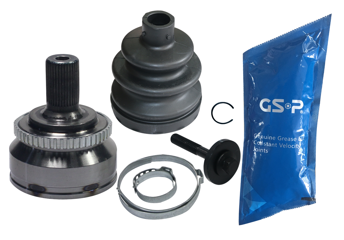 GSP Ledsæt, drivaksel 862010 for VOLVO