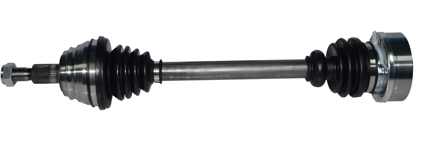 GSP Drivaksel 203006 for AUDI VW SEAT VAG