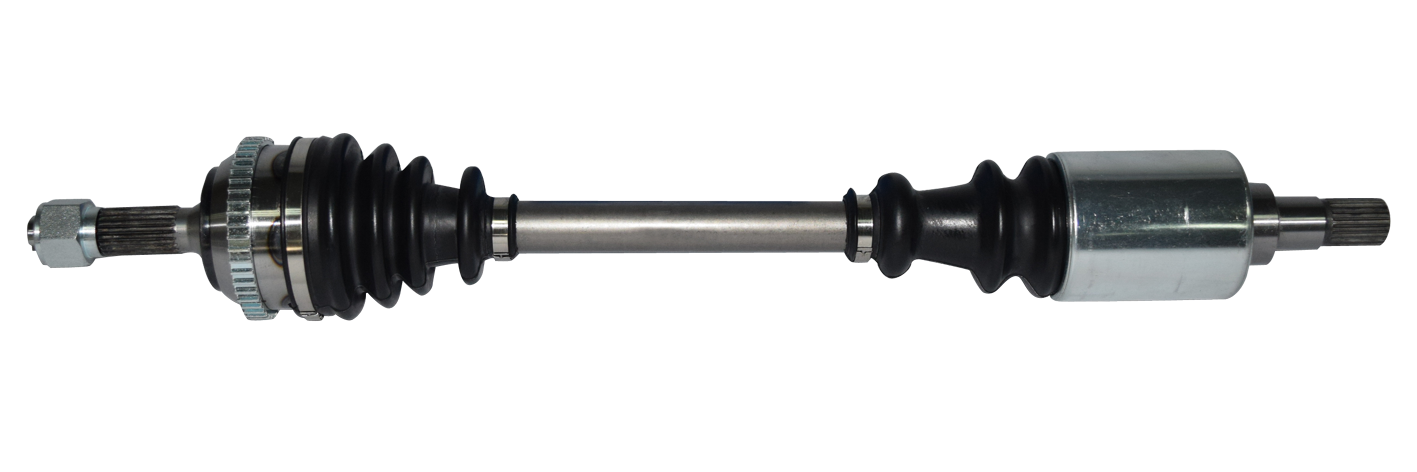 GSP Drivaksel 210048 for CITROËN PEUGEOT