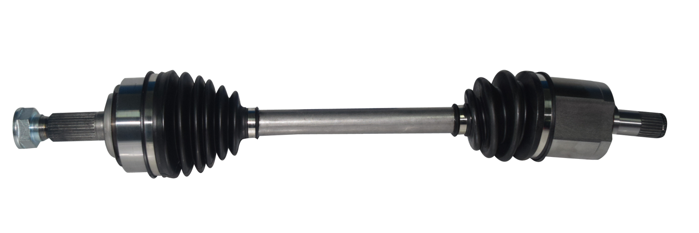 GSP Drivaksel 201047 for HONDA