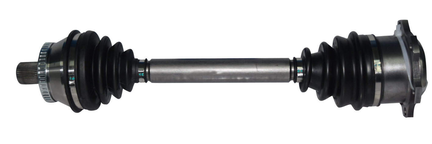 GSP Drivaksel 203015 for VW AUDI VAG