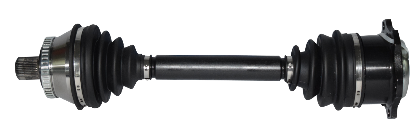 GSP Drivaksel 203048 for AUDI VW VAG