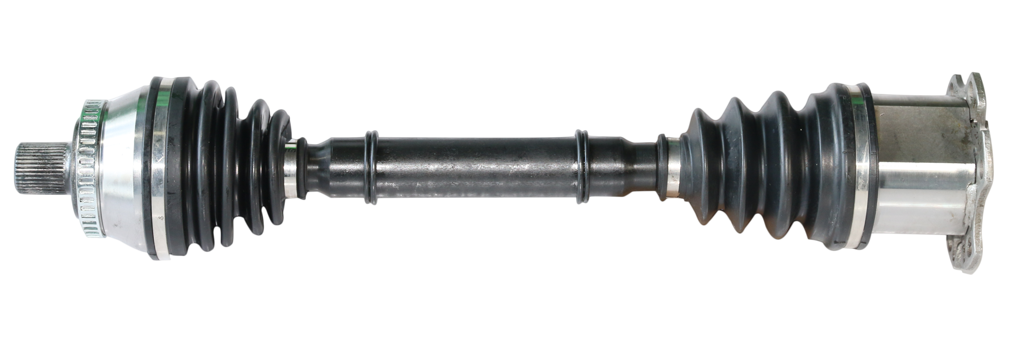 GSP Drivaksel 203052 for AUDI VAG
