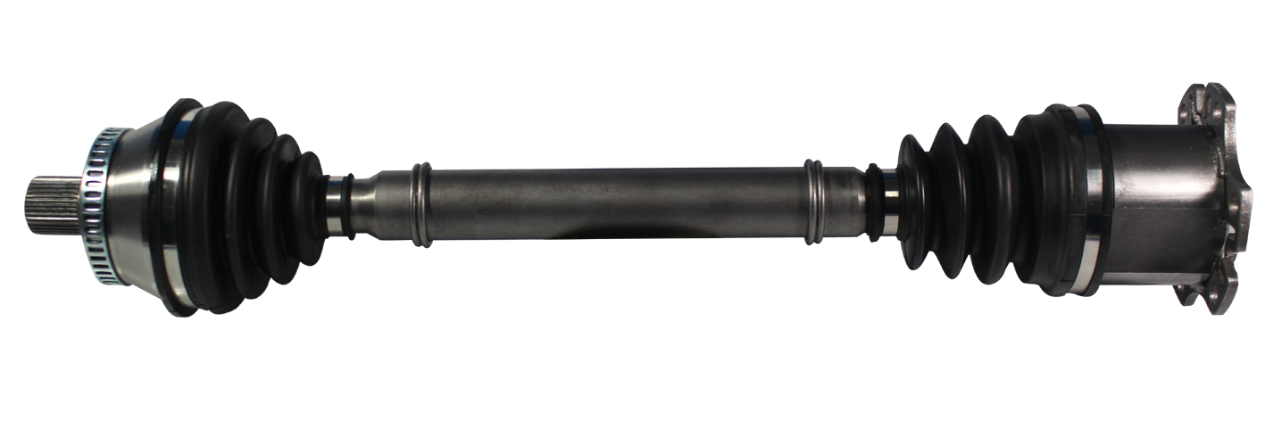 GSP Drivaksel 203057 for AUDI VW VAG