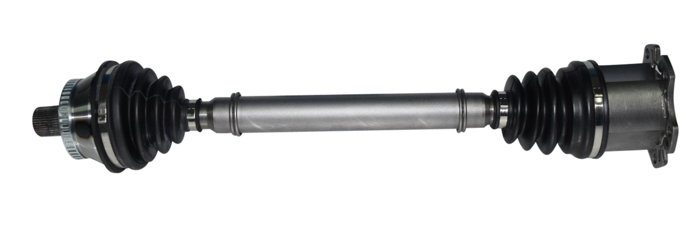 GSP Drivaksel 203058 for AUDI VW VAG