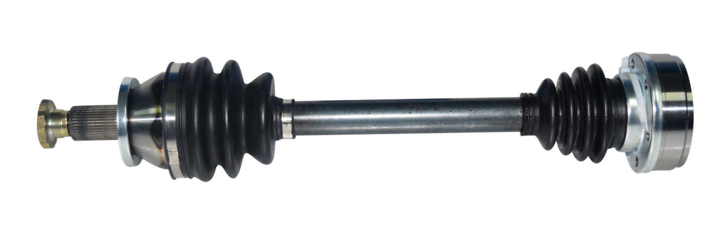 GSP Drivaksel 203063 for AUDI SEAT SKODA