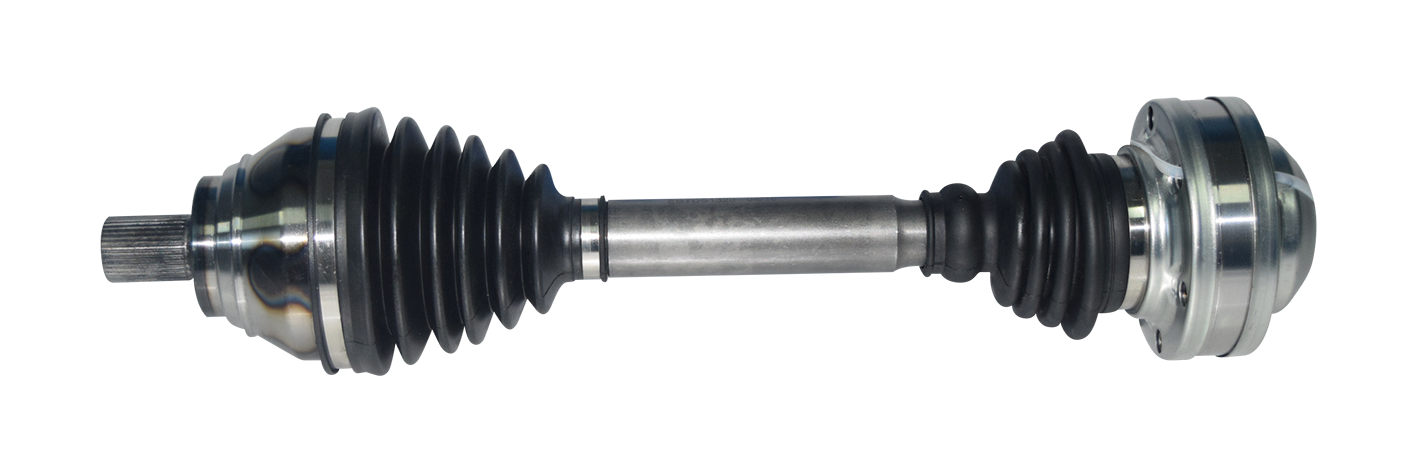 GSP Drivaksel 203236 for AUDI VW
