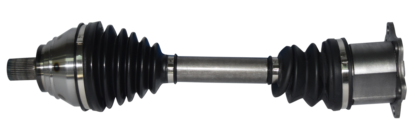 GSP Drivaksel 203241 for AUDI VW