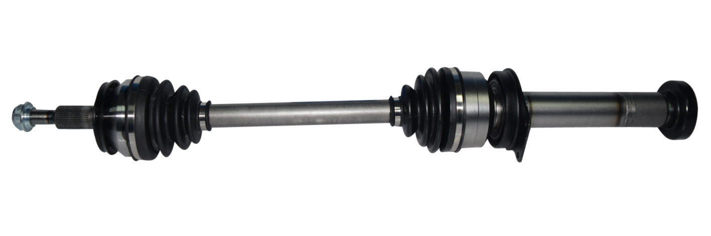 GSP Drivaksel 203261 for VW