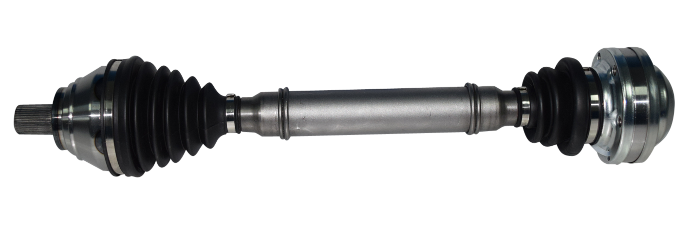 GSP Drivaksel 203266 for AUDI VW SKODA VAG