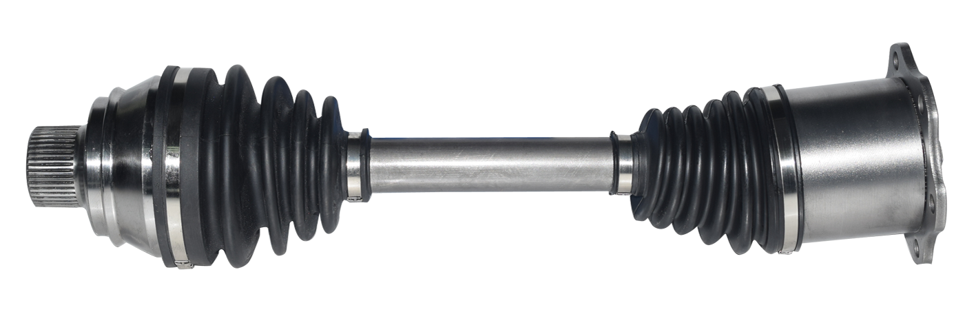 GSP Drivaksel 203273 for VAG AUDI VW