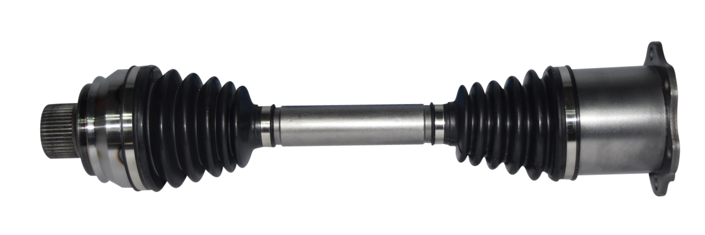 GSP Drivaksel 203291 for AUDI