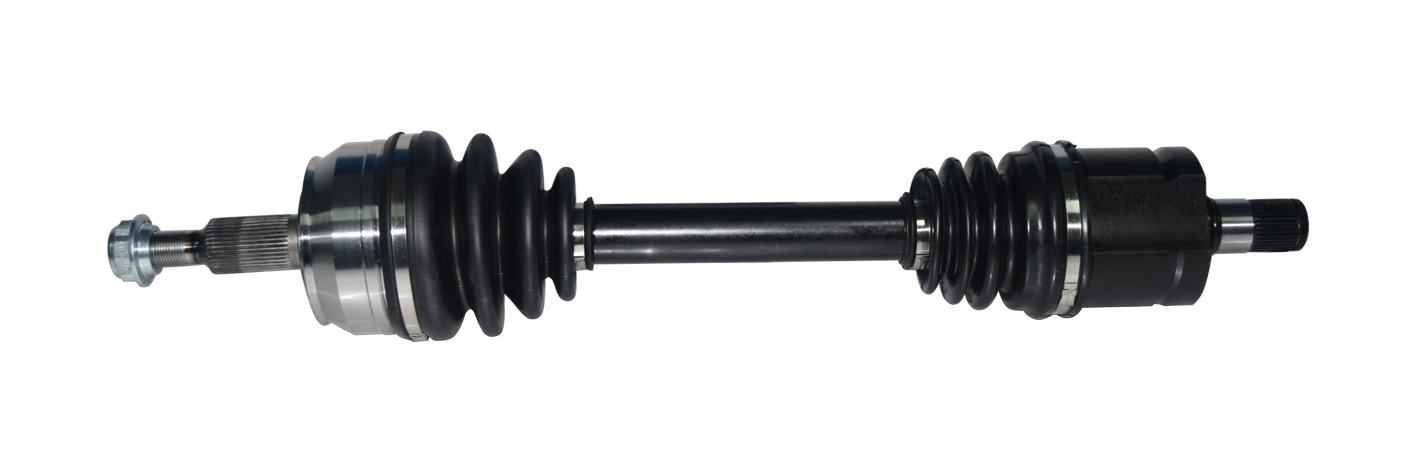 GSP Drivaksel 203293 for VW