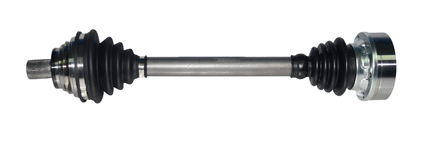 GSP Drivaksel 203294 for AUDI VW SEAT SKODA VAG