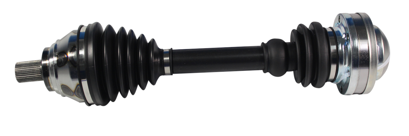 GSP Drivaksel 203295 for AUDI VW SKODA VAG SEAT